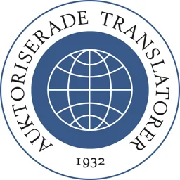 AUKTORISERADE TRANSLATORER 1932 – varumärke, FÖRENINGEN AUKTORISERADE TRANSLATORER