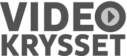 VIDEO KRYSSET – varumärkesbild för Kryss & Quiz i Sverige AB