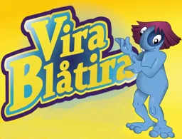 Vira Blåtira – varumärke, Dryckesbolaget Gustav Vasa AB
