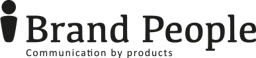 Brand People Communication By Products – varumärke, Brand People Sweden AB