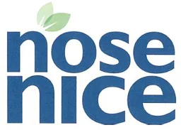 nose nice – varumärkesbild för Saxaviksgruppen AB