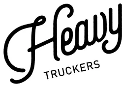 Heavy TRUCKERS – varumärkesbild för Heavy Truckers International AB