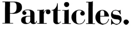Particles. – varumärkesbild för Articles Furniture Sweden AB
