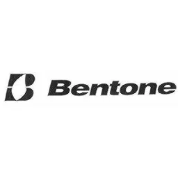B Bentone – varumärkesbild för CTC AB