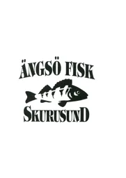 Ängsö gös – varumärkesbild för Ängsö Fisk AB