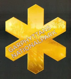 GARPHYTTANS NATIONALPARK – varumärkesbild för NATURVÅRDSVERKET