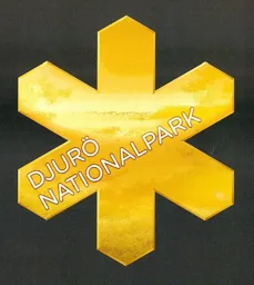 DJURÖ NATIONALPARK – varumärkesbild för NATURVÅRDSVERKET
