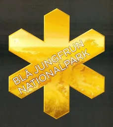 BLÅ JUNGFRUN NATIONALPARK – varumärkesbild för NATURVÅRDSVERKET