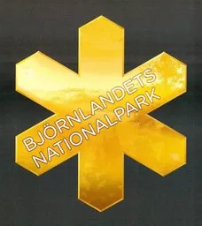 BJÖRNLANDETS NATIONALPARK – varumärkesbild för NATURVÅRDSVERKET