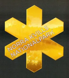 NORRA KVILLS NATIONALPARK – varumärkesbild för NATURVÅRDSVERKET