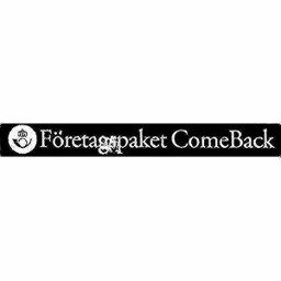 FÖRETAGSPAKET COMEBACK COMEBACK – varumärkesbild för PostNord Group AB