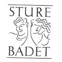 STURE BADET – varumärkesbild för Sturebadet Aktiebolag