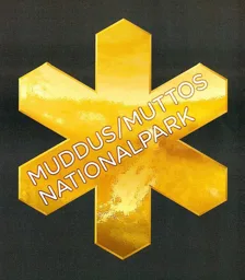 MUDDUS/MUTTOS NATIONALPARK – varumärke, NATURVÅRDSVERKET