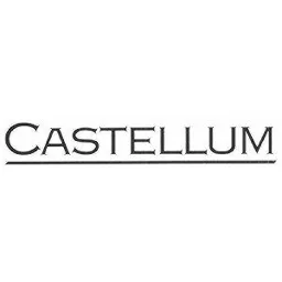 CASTELLUM – varumärkesbild för Castellum Aktiebolag