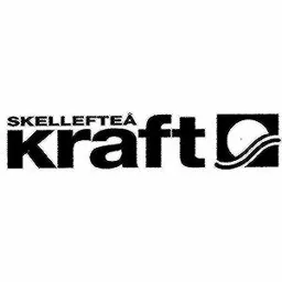 SKELLEFTEÅ KRAFT – varumärkesbild för Skellefteå Kraftaktiebolag