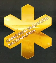 HAPARANDA SKÄRGÅRDS NATIONALPARK – varumärkesbild för NATURVÅRDSVERKET