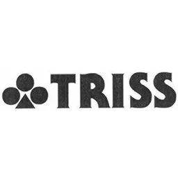 TRISS – varumärkesbild för AB Svenska Spel
