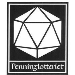 Penninglotteriet – varumärkesbild för AB Svenska Spel
