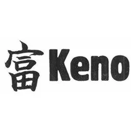 Keno – varumärkesbild för AB Svenska Spel