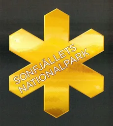 SONFJÄLLETS NATIONALPARK – varumärkesbild för NATURVÅRDSVERKET