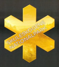 SKULESKOGENS NATIONALPARK – varumärkesbild för NATURVÅRDSVERKET