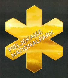 PIELJEKAISE NATIONALPARK – varumärkesbild för NATURVÅRDSVERKET