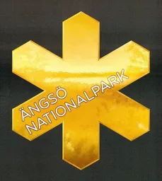ÄNGSÖ NATIONALPARK – varumärkesbild för NATURVÅRDSVERKET