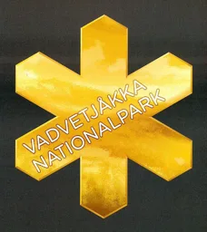 VADVETJÅKKA NATIONALPARK – varumärkesbild för NATURVÅRDSVERKET