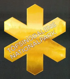 TÖFSINGDALENS NATIONALPARK – varumärkesbild för NATURVÅRDSVERKET