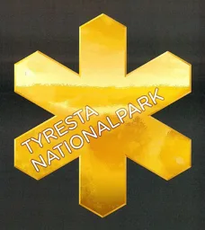 TYRESTA NATIONALPARK – varumärkesbild för NATURVÅRDSVERKET