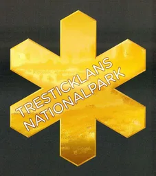 TRESTICKLANS NATIONALPARK – varumärkesbild för NATURVÅRDSVERKET