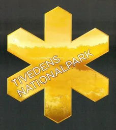 TIVEDENS NATIONALPARK – varumärke, NATURVÅRDSVERKET