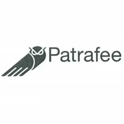 PATRAFEE – varumärkesbild för CPA Global (Patrafee) AB