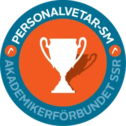Personalvetar-SM Akademikerförbundet SSR – varumärke, AKADEMIKERFÖRBUNDET SSR