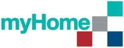 myHome – varumärkesbild för Excellent Charter Sweden AB