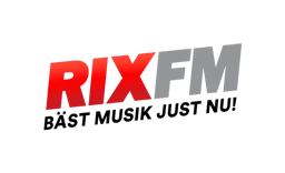RIXFM BÄST MUSIK JUST NU! – varumärke, Viaplay Group Radio AB