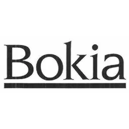 Bokia – varumärkesbild för Bokusgruppen AB (publ)