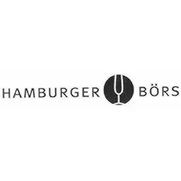 HAMBURGER BÖRS – varumärkesbild för Hamburger Börs Aktiebolag