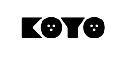 KOYO – varumärkesbild för Anjocg AB