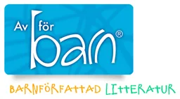 Av barn för BARNFÖRFAttAD LIttERAtUR – varumärke, Pliplop Group AB