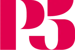 P5 – varumärke, Sveriges Radio Aktiebolag