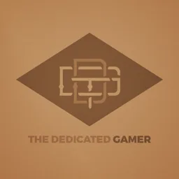 THE DEDICATED GAMER – varumärkesbild för Conversify Sweden AB