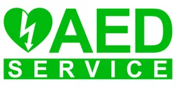 aed service – varumärkesbild för Funkan AB