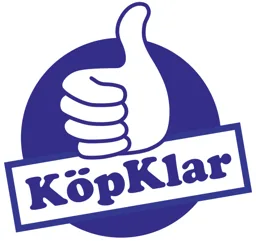 Köpklar – varumärkesbild för Byggrådet i Väst AB