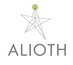 ALIOTH – varumärkesbild för Alioth AB