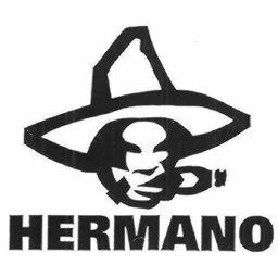 HERMANO – varumärkesbild för Universal Music Aktiebolag