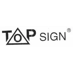 TOP SIGN – varumärkesbild för BA Design Aktiebolag