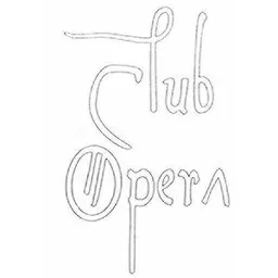 CLUB OPERA – varumärkesbild för GöteborgsOperan Aktiebolag