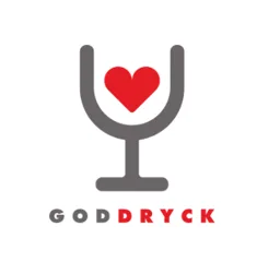 GODDRYCK – varumärkesbild för GodDryck i Sverige AB