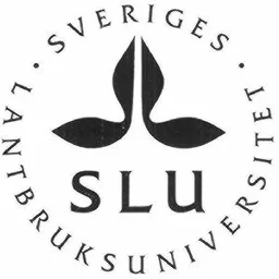 SLU SVERIGES LANTBRUKSUNIVERSITET – varumärkesbild för SVERIGES LANTBRUKSUNIVERSITET